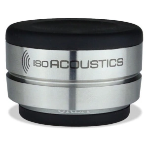 IsoAcoustics Orea Graphite