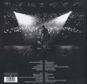 The Stars Beneath My Feet 2004-2021