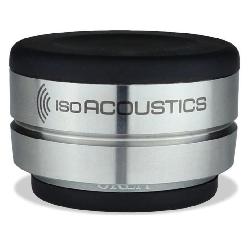 IsoAcoustics Orea Graphite