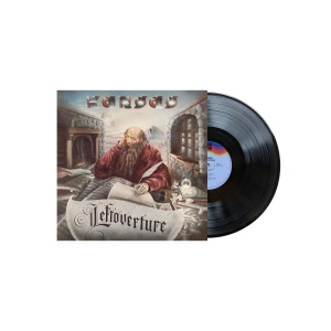 Leftoverture