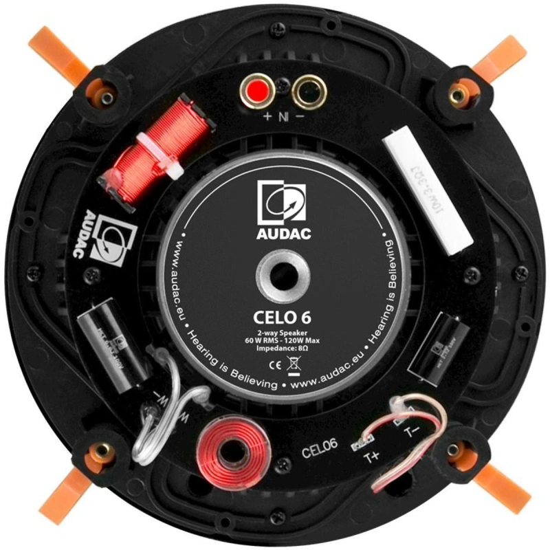 Audac CELO6