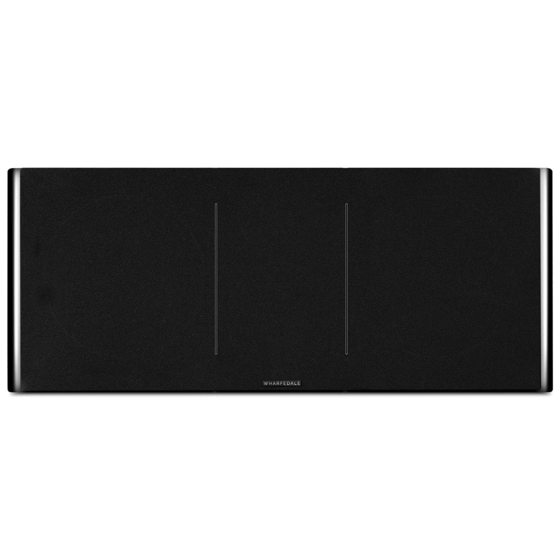 Wharfedale Elysian С Piano Black