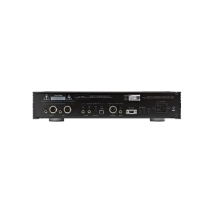 Moon by Simaudio NEO 260D Transport Silver