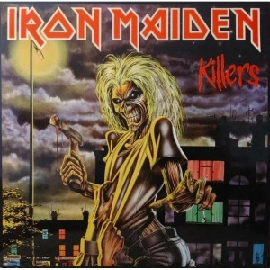 Killers (Reissue)