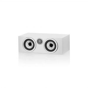 Bowers & Wilkins HTM72 S3 white