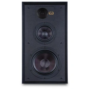 Wharfedale 85th Anniversary Linton Black Oak