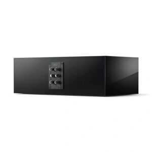 KEF R2 META BLACK GLOSS