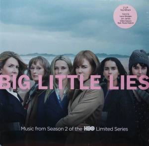 Big Little Lies (Music from Season 2 of the HBO Limited Series)