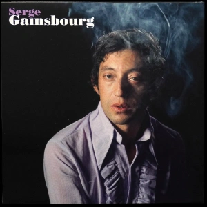 Serge Gainsbourg