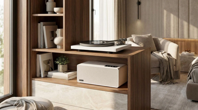 Комплект с ECO ONE White+White