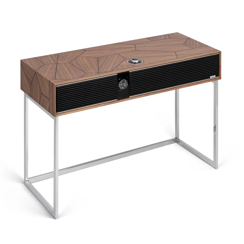 Ruark Audio R810 MiE Penta-Chord Walnut