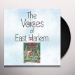 Voices Of East Harlem