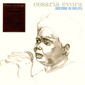 Distino Di Belita (Blue Vinyl)