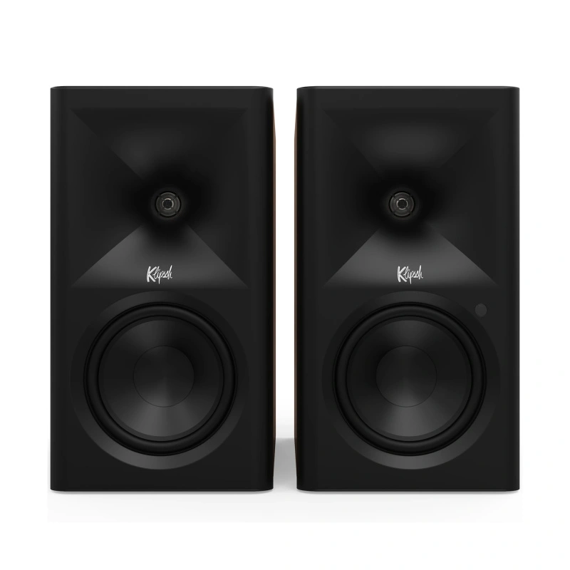 Klipsch The Fives II Walnut