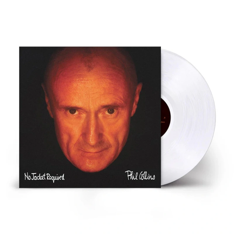 No Jacket Required