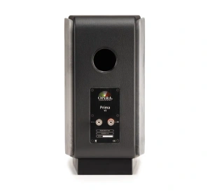 Opera Loudspeakers Prima V2 Cement Gray