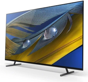 Sony XR77A80J