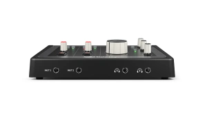 Аудиоинтерфейс Solid State Logic SSL2+ MK2