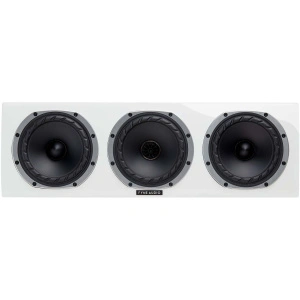 Fyne Audio F500C Piano Gloss White