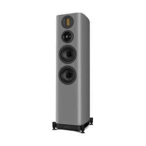 Wharfedale EVO 5.4 Lunar Grey