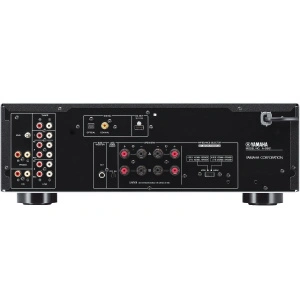 Yamaha A-S501 Black