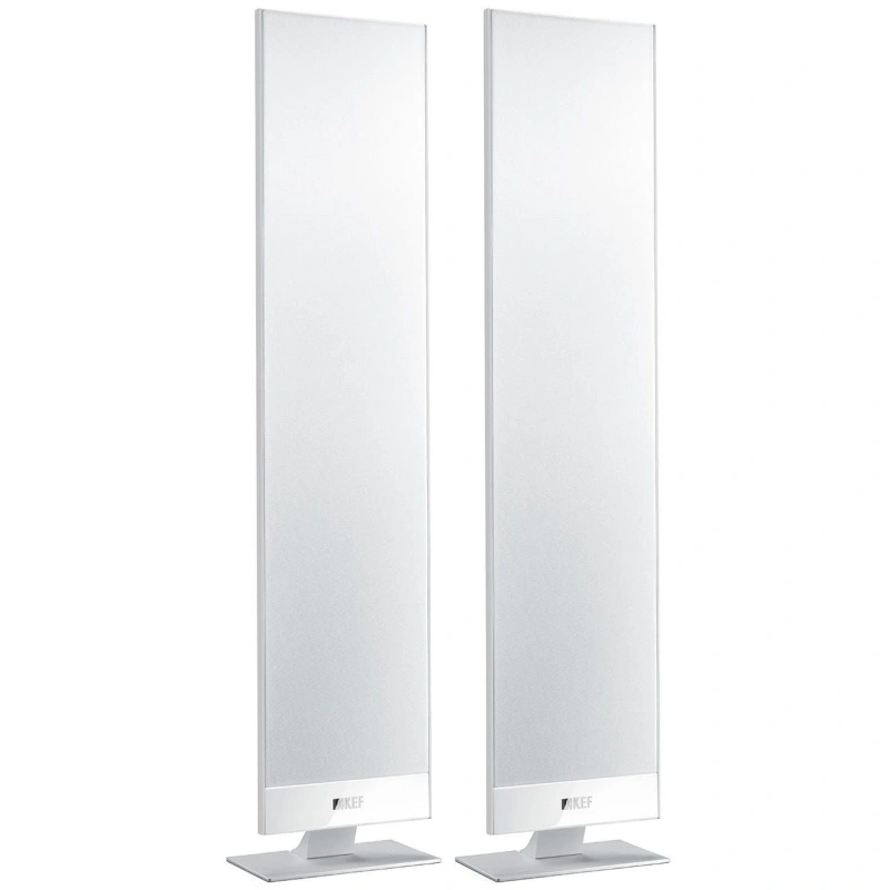 KEF T301 Pair Pack White