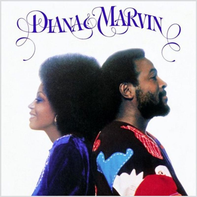Diana & Marvin (Marvin Gaye)