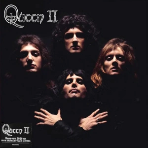 Queen II (2026 Mix)