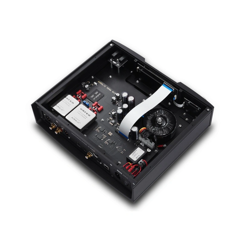 AURALiC VEGA G1 Black
