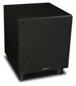 Wharfedale Diamond SW-10 Black Wood