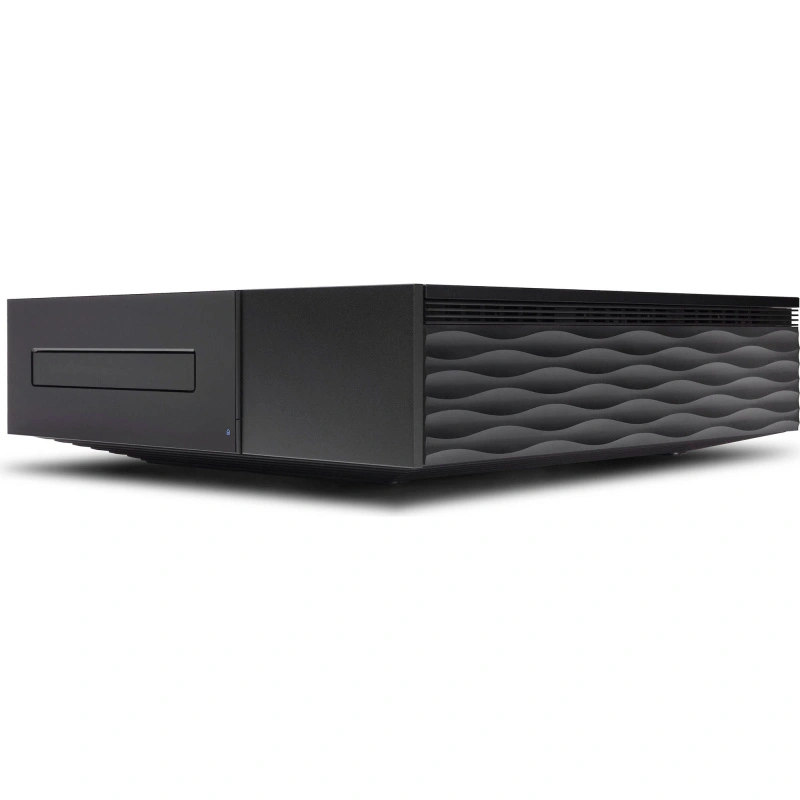 Cambridge Audio EVO CD Black
