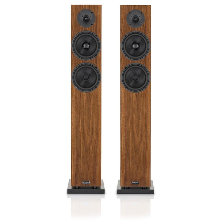 Audio Physic CLASSIC 8 Walnut