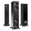 Martin Logan Motion F10 Gloss Black