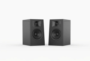 Indiana Line Lira 2 black