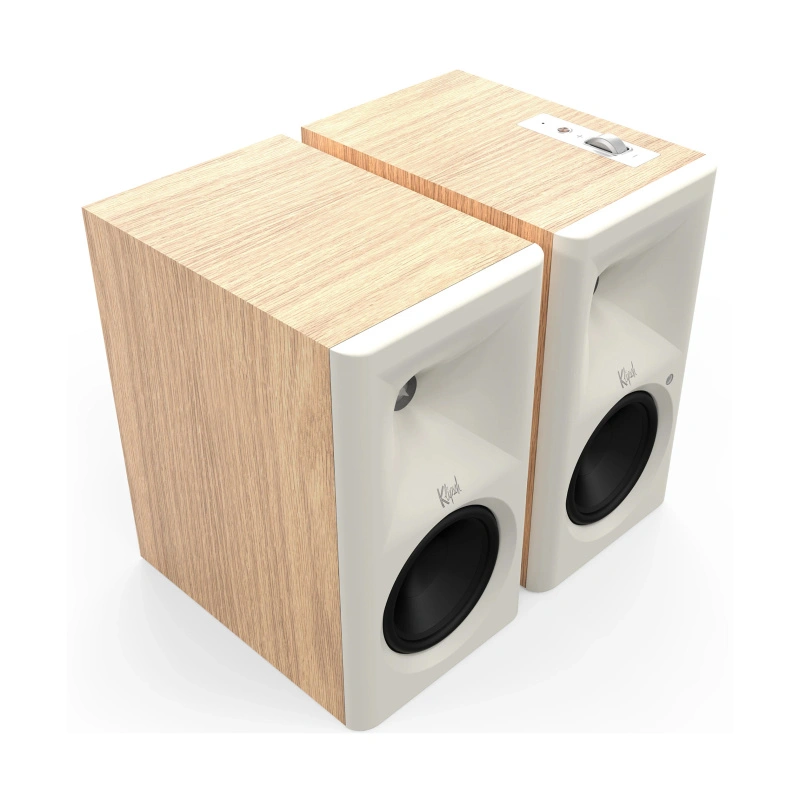 Klipsch The Fives II Red Oak