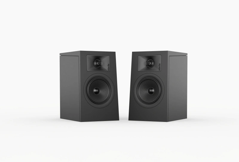 Indiana Line Lira 2 black