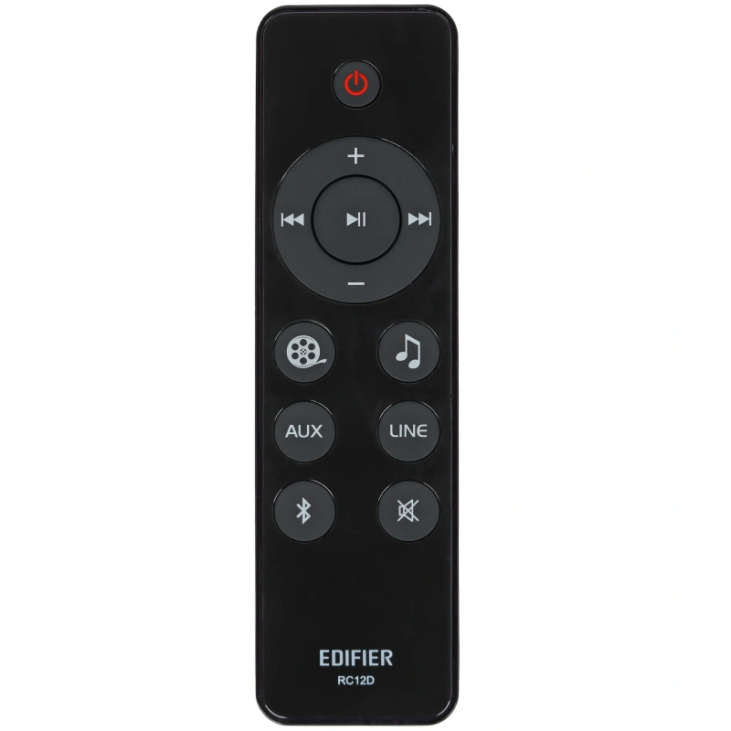 EDIFIER S880DB MKII Walnut