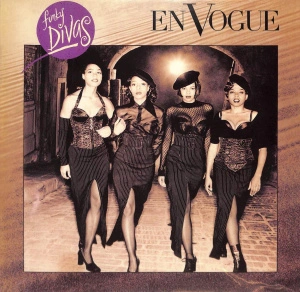 Funky Divas