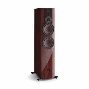 DALI Rubikore 6 Maroon High Gloss