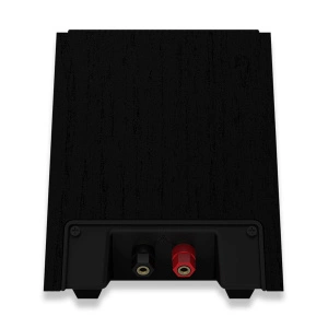 Klipsch R-40SA black