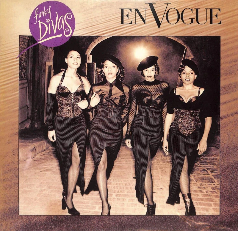 Funky Divas