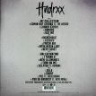 HNDRXX