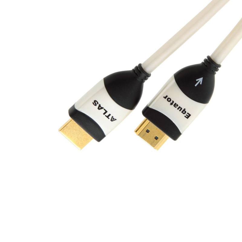 Atlas Equator HDMI Active 4k 1m