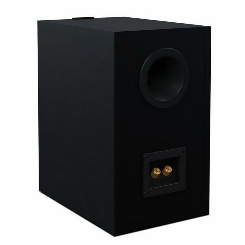 KEF Q150 Black