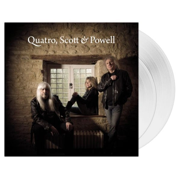 Quatro, Scott & Powell