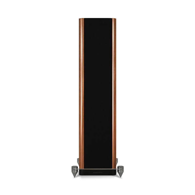 Wharfedale Aura 3 High Gloss Walnut