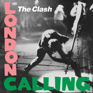 London Calling