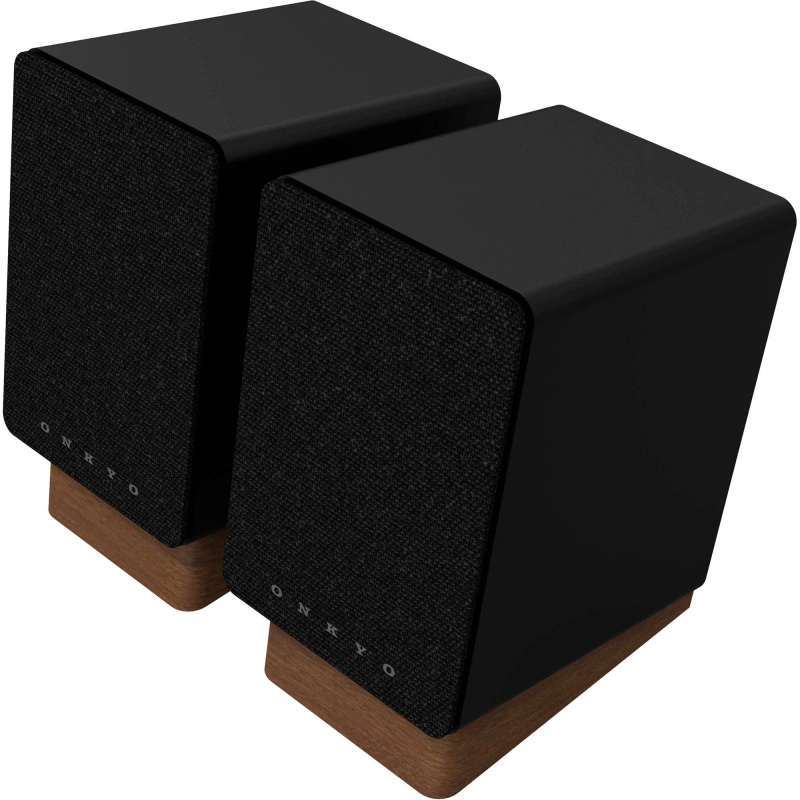 Onkyo GX-10DB Black