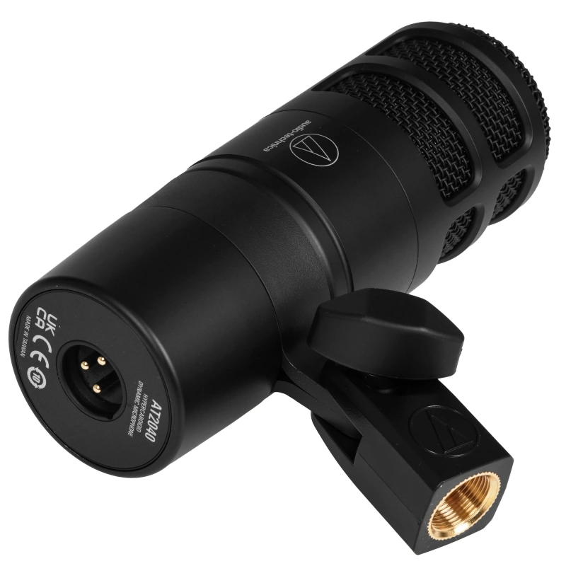 AUDIO-TECHNICA AT2040