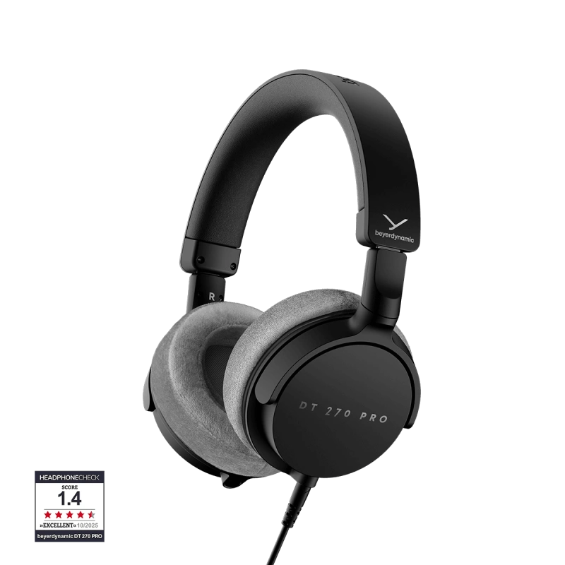 Beyerdynamic DT 270 Pro